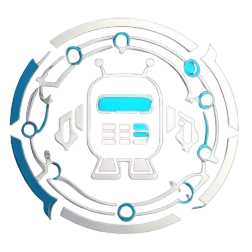 TradeWithBots App Logo